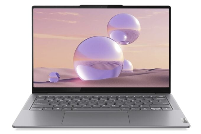PC Portable Lenovo – Dernière Génération